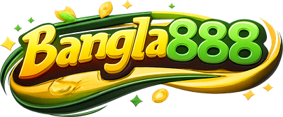 bangla888 logo